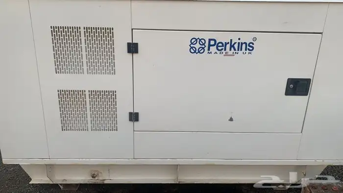 مولدات للإيجار Generators for rent 3