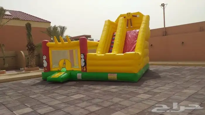 نطيطات للاجار 1