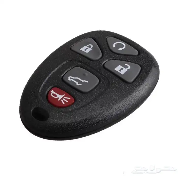 للبيع ريموت يوكن من 2007 - 2010 0
