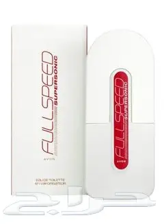 عطر فول سبيد سوبر سونيك 75 مل البولندي 0