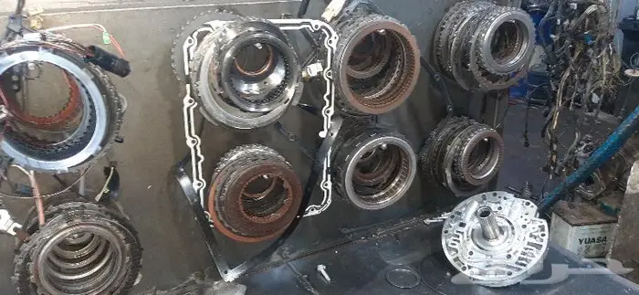 توظيب قيرات و قيرات شد بلد ضمان سنه 3