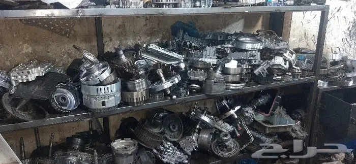 توظيب قيرات و قيرات شد بلد ضمان سنه 5