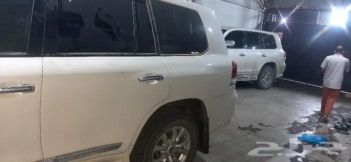 توظيب قيرات و قيرات شد بلد ضمان سنه 6