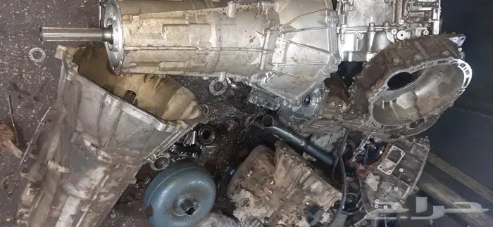 توظيب قيرات و قيرات شد بلد ضمان سنه 2