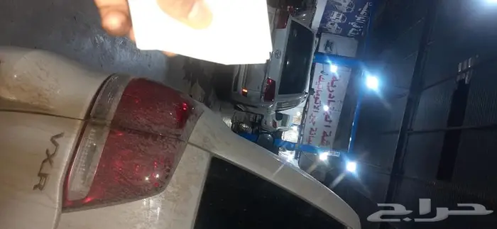 توظيب قيرات و قيرات شد بلد ضمان سنه 7