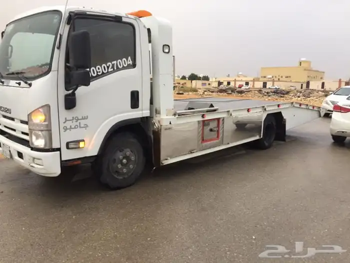 سطحة الطايف 0