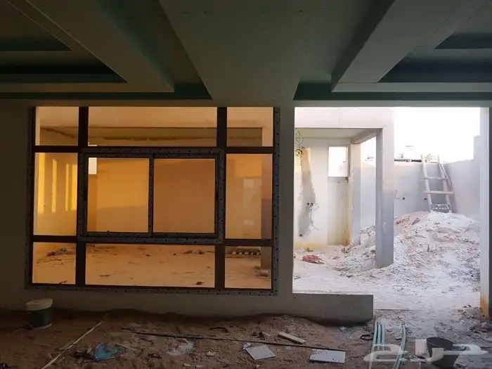 مكتب هندسي و مقاول بناء مقاولات عامه ومصنع خشب و معرض اثاث 31