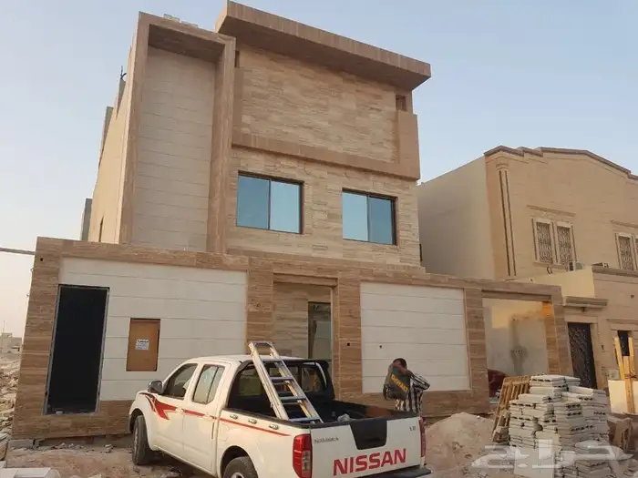 مكتب هندسي و مقاول بناء مقاولات عامه ومصنع خشب و معرض اثاث 27