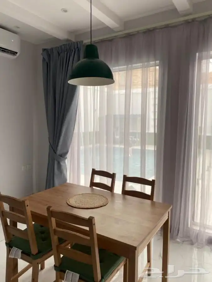 شالية ((SANTORINI ) ديراب 9