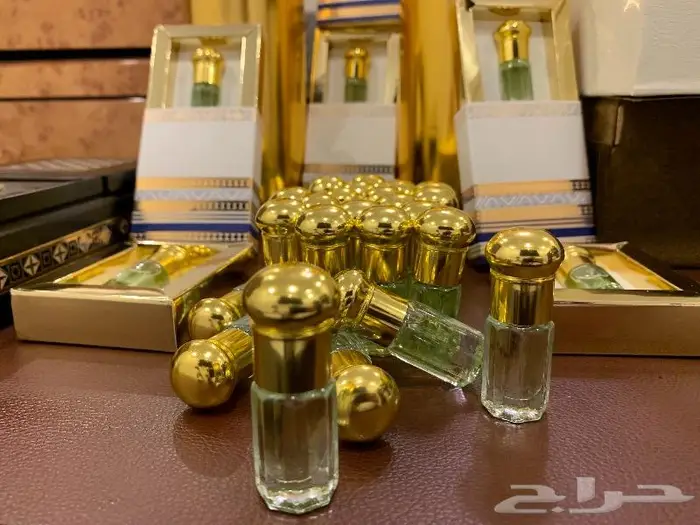 دهن ورد سبارتا فواح بسعر الجملة عرض قوي 6