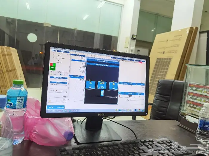 برنامج محاسبي لمحلات النساء والتزيين النسائي 25