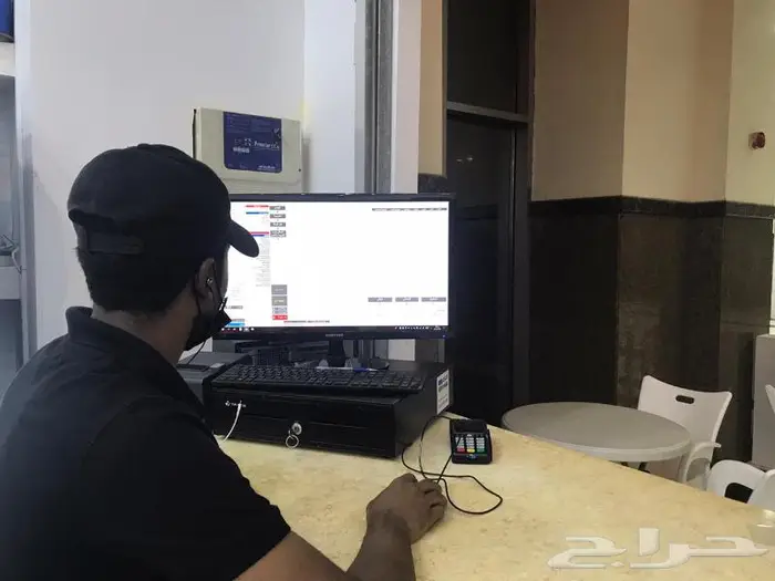 برنامج محاسبي لمحلات النساء والتزيين النسائي 30