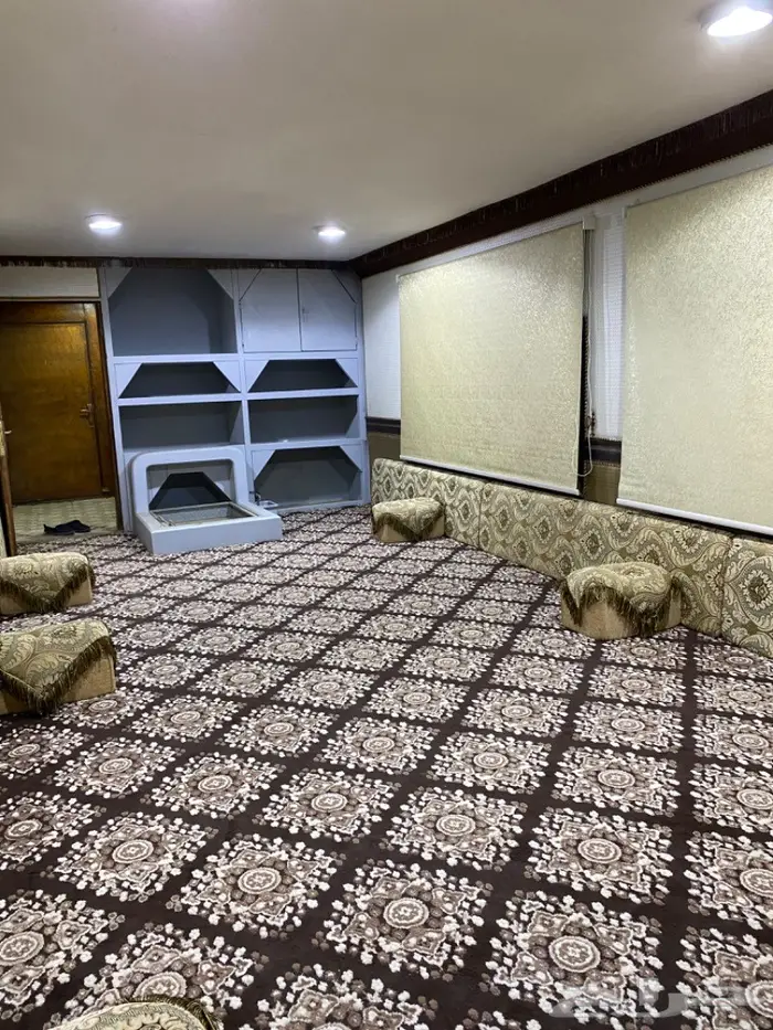 غرفه سحب كرفان 3