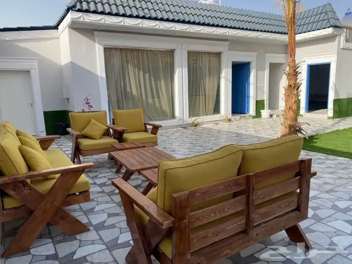 شالية ((SANTORINI ) ديراب 27