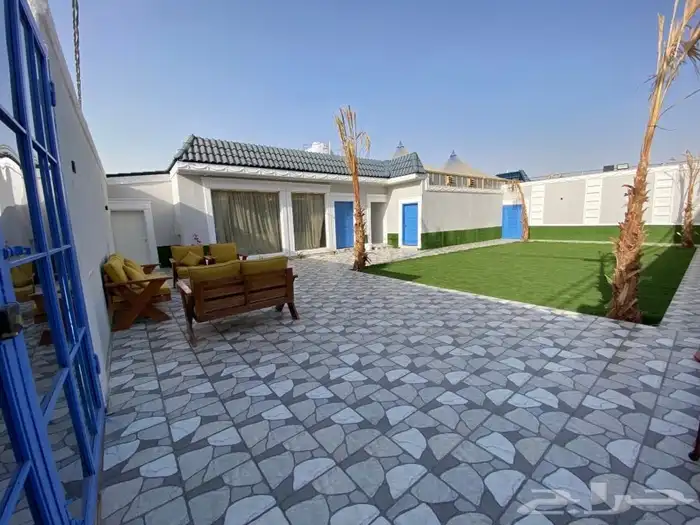 شالية ((SANTORINI ) ديراب 10