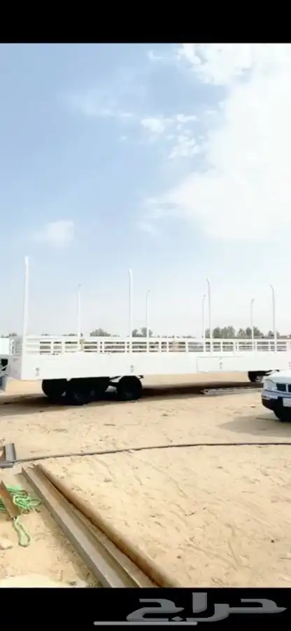 تفصيل وترميم دكات وكرفانات 0