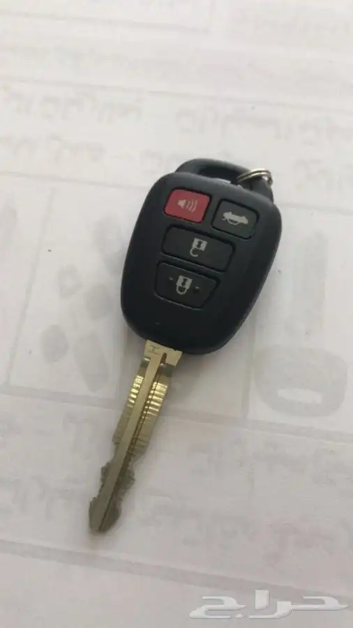 مفاتيح المروه فتح سيارات شقق برمجة 0509100450 4