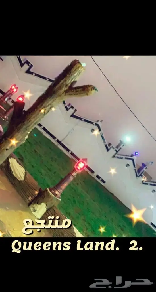 شاليهات جديده بثلاثه مسابحوقاعه مصغره 3