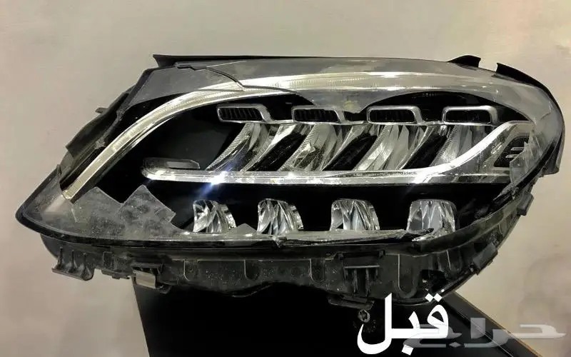 اصلاح شمعات السيارات 12