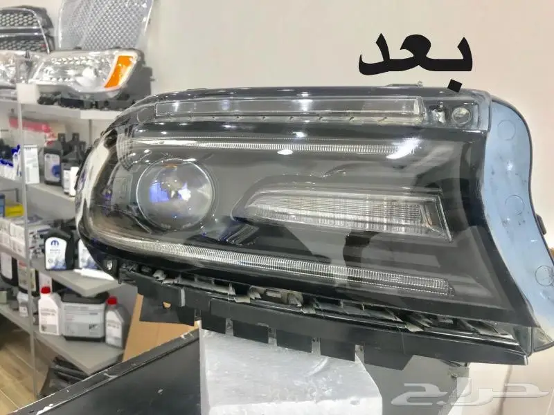 اصلاح شمعات السيارات 17