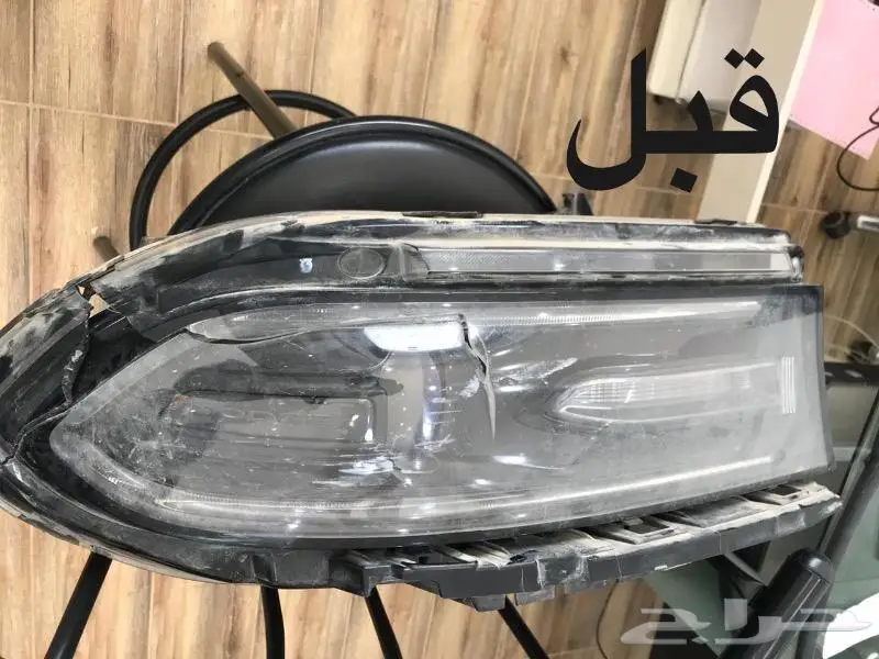 اصلاح شمعات السيارات 18
