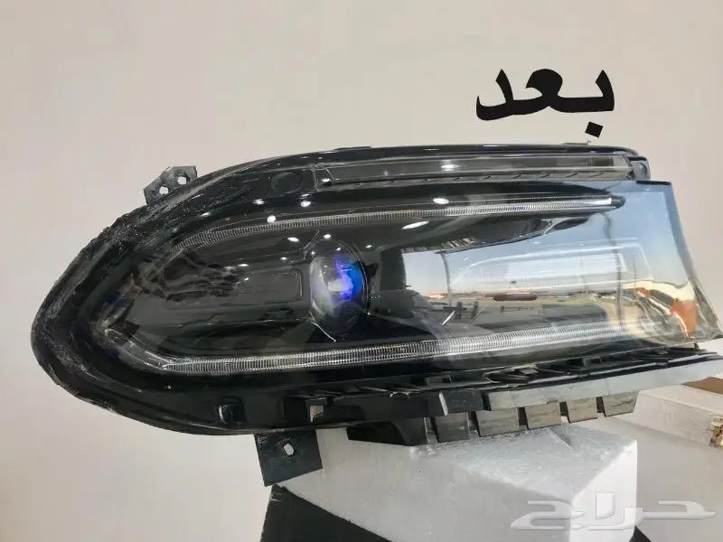 اصلاح شمعات السيارات 19
