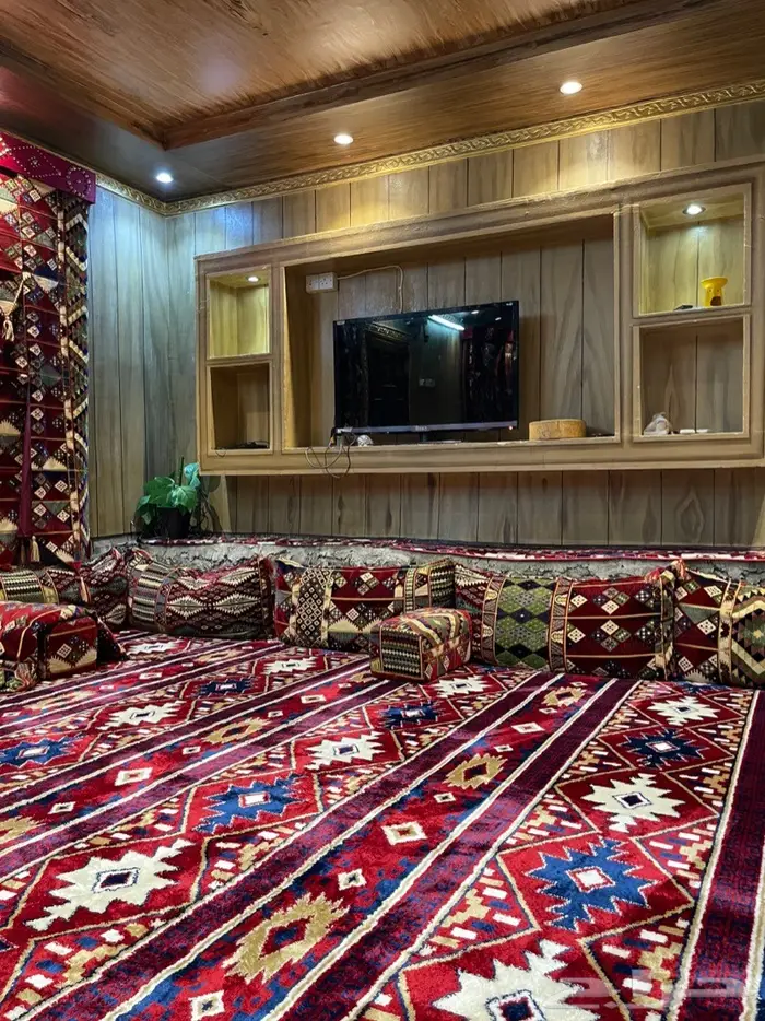 شاليهات جديده بثلاثه مسابحوقاعه مصغره 1