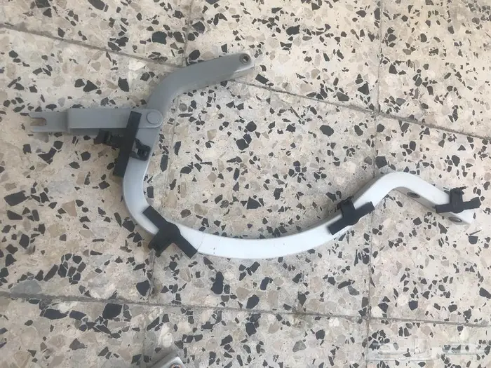 مفصلات كورلا 2014-2016 0