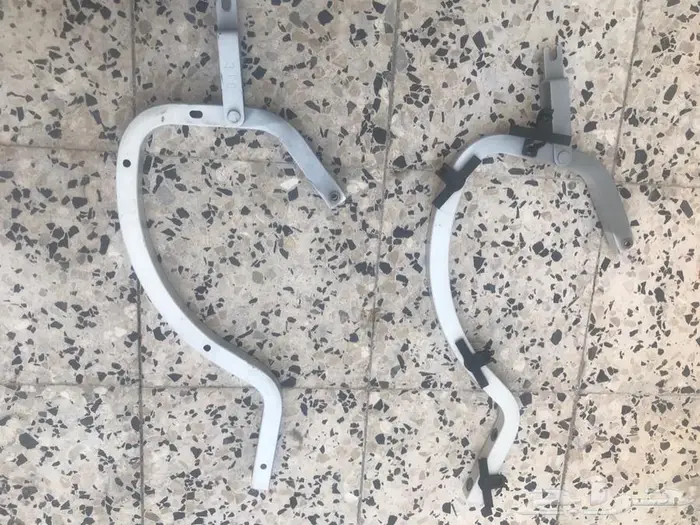 مفصلات كورلا 2014-2016 1