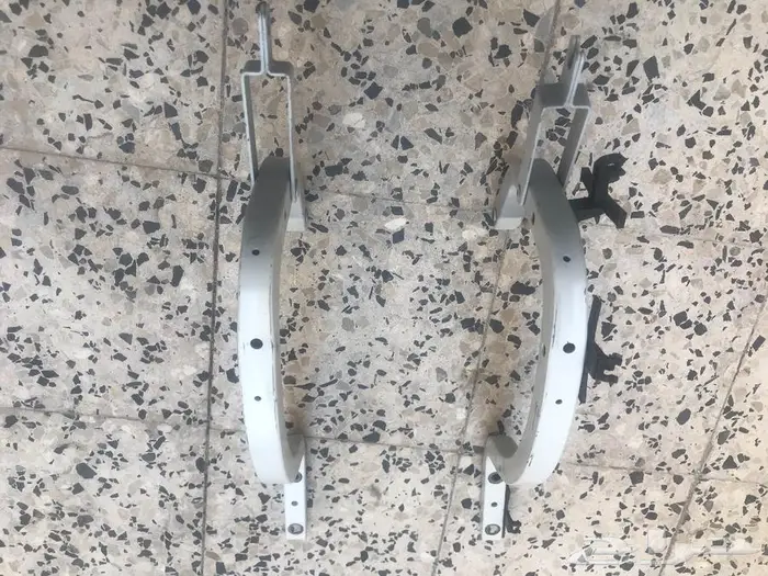 مفصلات كورلا 2014-2016 2