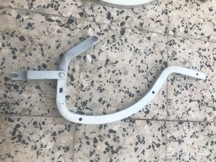 مفصلات كورلا 2014-2016 3