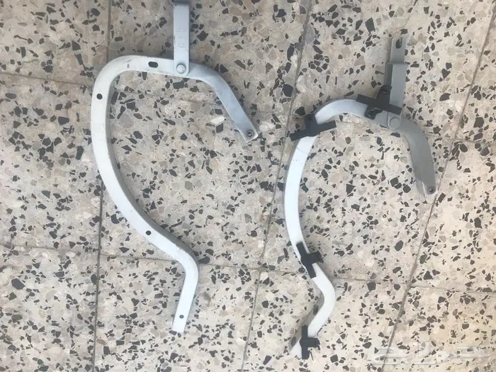 مفصلات كورلا 2014-2016 4