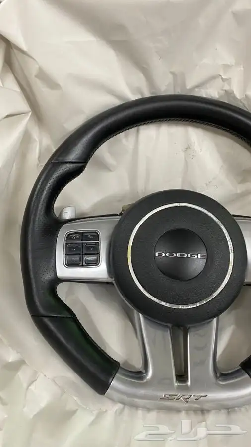 قطع تشارجر SRT 2014 تشليح 8