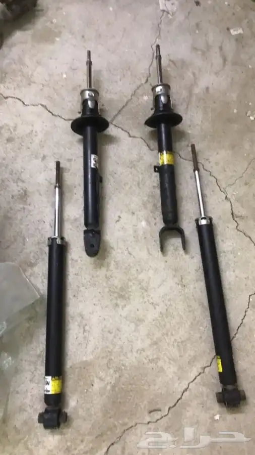 مساعدات لكزس Gs 350 كهرباء 2012 الى 2018 2