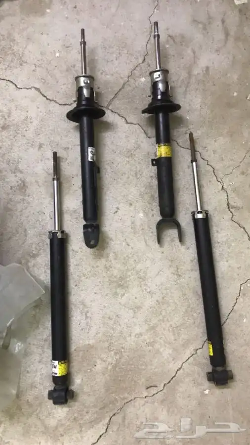 مساعدات لكزس Gs 350 كهرباء 2012 الى 2018 1