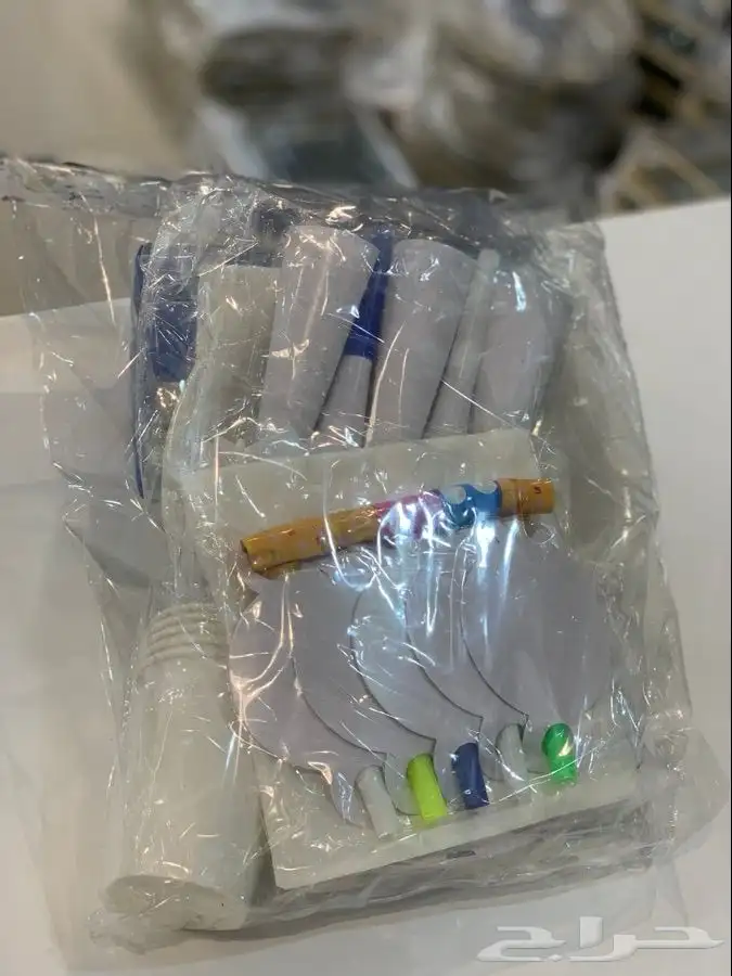 طقم حفلة 5