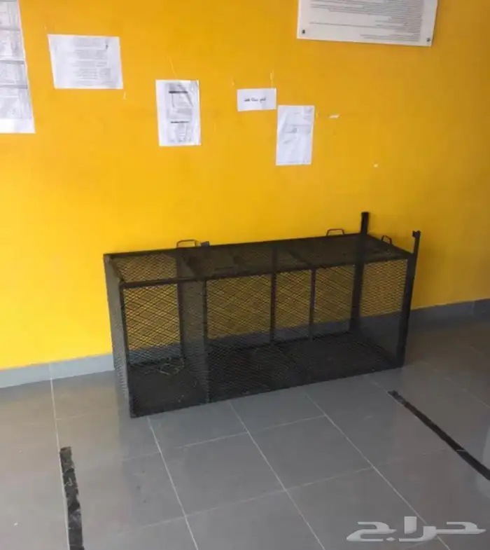 اقفاص كلاب قطط 1