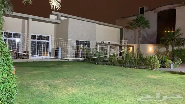 ملعب طائرة رخيص 0