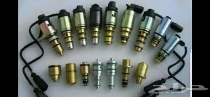 حساس كمبرسر تيرين 0