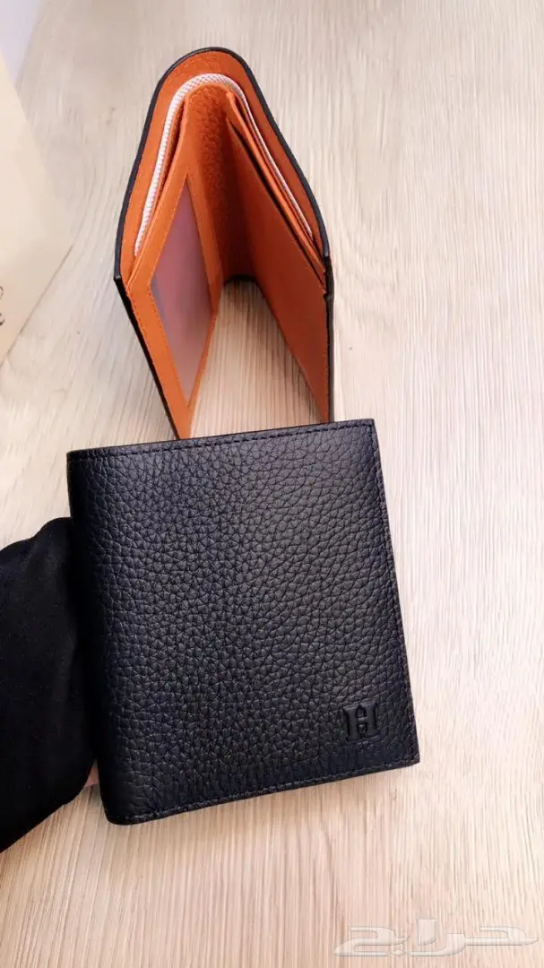 محافظ وابواك مونت بلانك هاي كواليتي  64