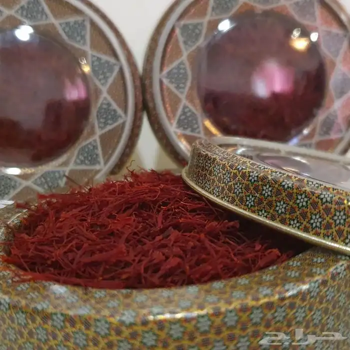 الدمام - زعفران سوبر نقيل 0