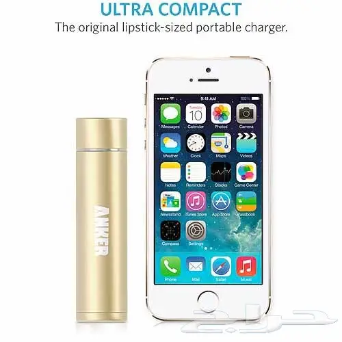 Anker Astro Mini - باور بانك - 3200 مللي أمبي 3