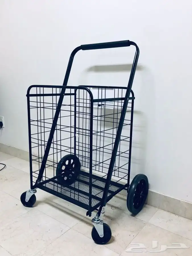 عربة تسوق 1