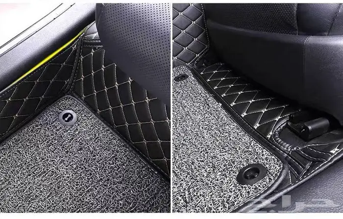 دعسات ارضية اكورد كاملة جلد مع دعسة 2018-2021 1