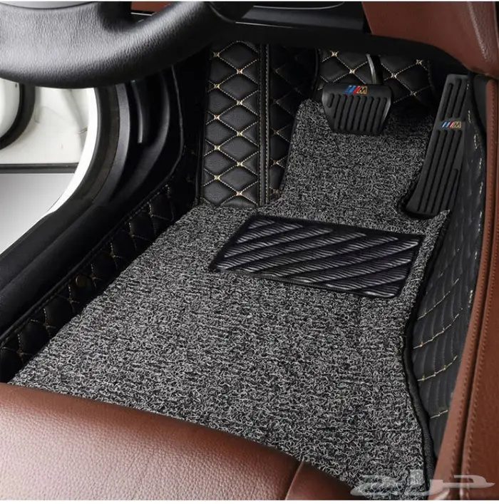 دعسات ارضية اكورد كاملة جلد مع دعسة 2018-2021 0