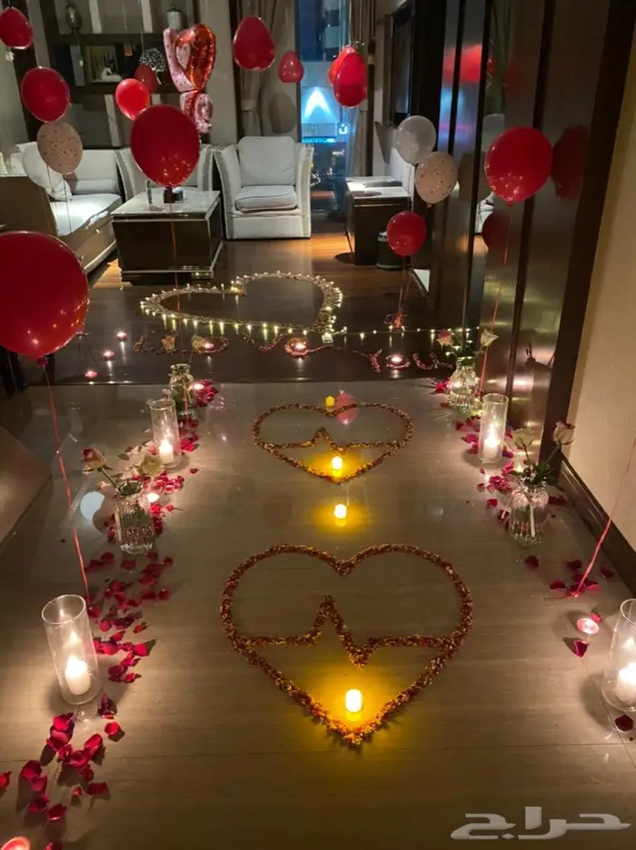 تجهيز غرف العرسان ذكرئ زواج حجز فنادق 18