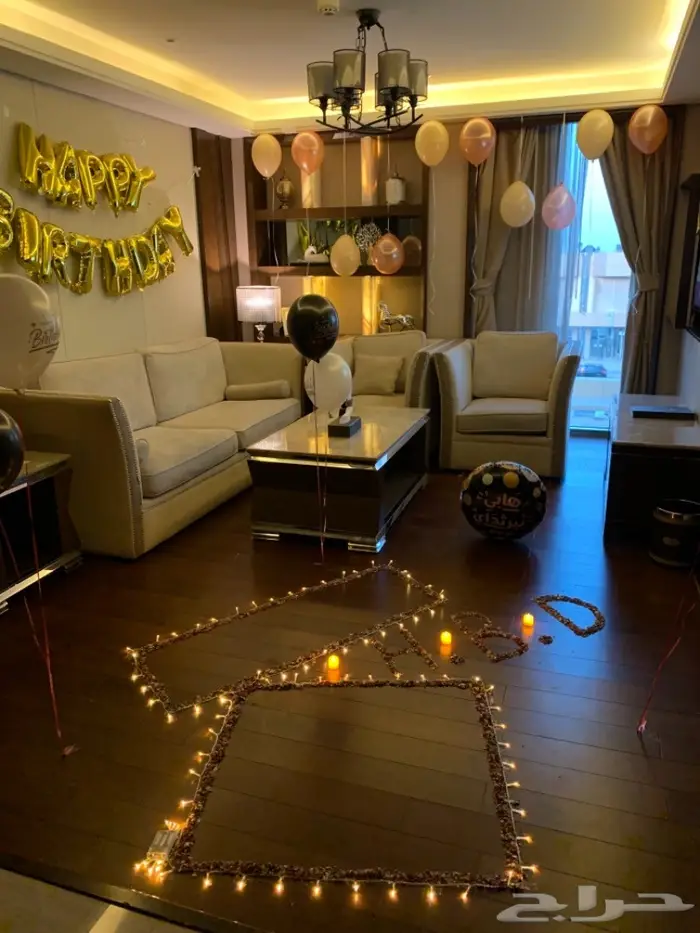 تجهيز غرف العرسان ذكرئ زواج حجز فنادق 20