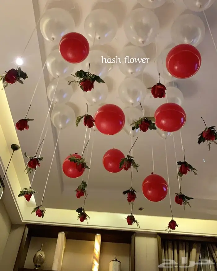 تجهيز غرف العرسان ذكرئ زواج حجز فنادق 1