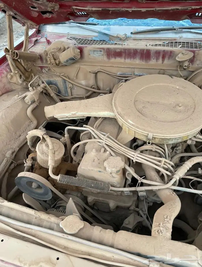 للبيع قطع سيارات كلاسيك منوعه 15