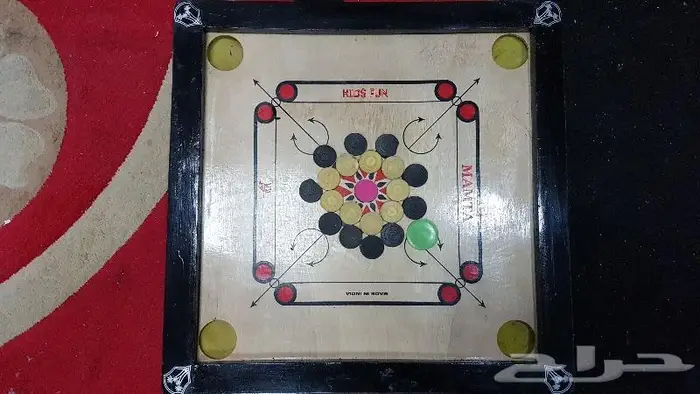 للبيع كيرم هنديه اصليه 0